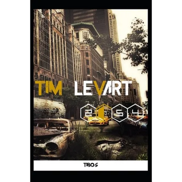 TIM Levart 2054