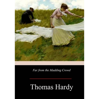 Far from the Madding Crowd