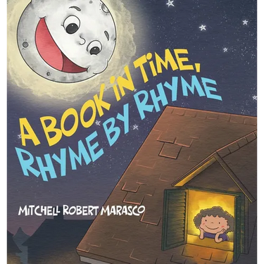 A Book in Time, Rhyme by Rhyme