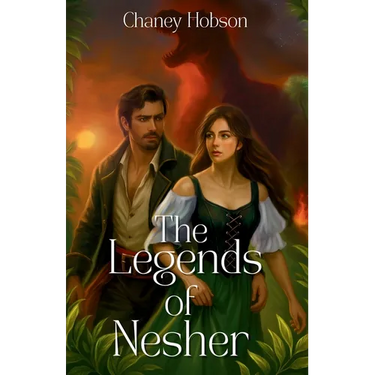 The Legends of Nesher