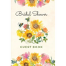 Bridal Shower Guest Book