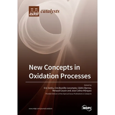 New Concepts in Oxidation Processes