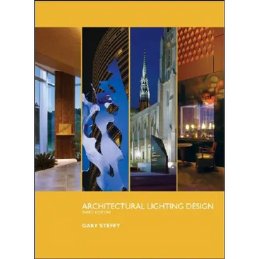 Architectural Lighting Design