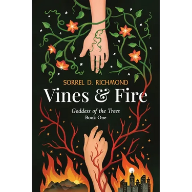 Vines and Fire