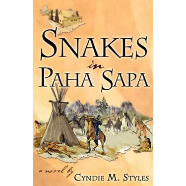 Snakes in Paha Sapa