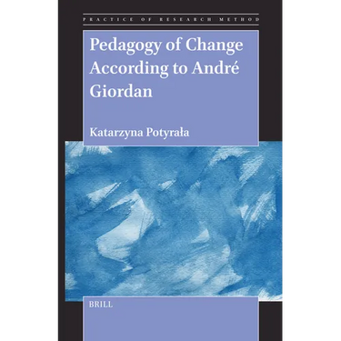 Pedagogy of Change According to André Giordan