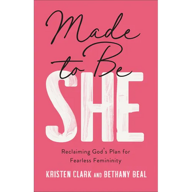 Made to Be She