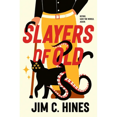 Slayers of Old