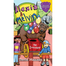 Alexia & Melvin: The Zookeeper