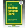 Medical Records Clerk