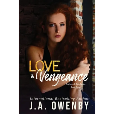 Love & Vengeance