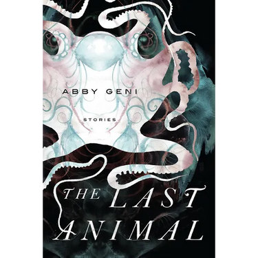 The Last Animal