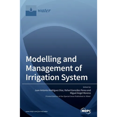 Modelling and Management of Irrigation System