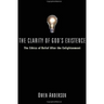 The Clarity of God's Existence: The Ethics of Belief After the Enlightenment