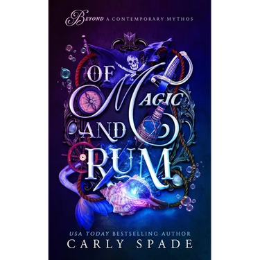 Of Magic and Rum