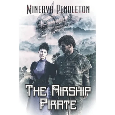 The Airship Pirate