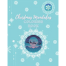 Christmas Mandalas Coloring Book: An Amusing Christmas Edition Mandalas Coloring Book With Easy, Beautiful And Relaxing Xmas Designs For 8-12 Years Ol