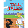 Tall Tales With Lyman the Liar, and Zoom-Boom