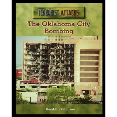The Oklahoma City Bombing