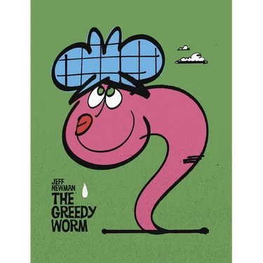The Greedy Worm