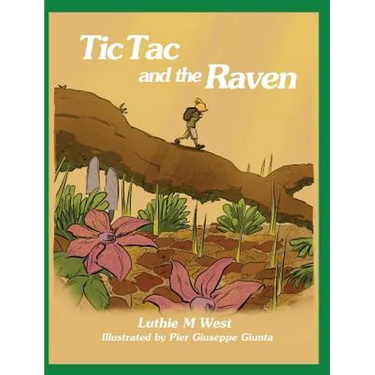 Tic Tac and the Raven