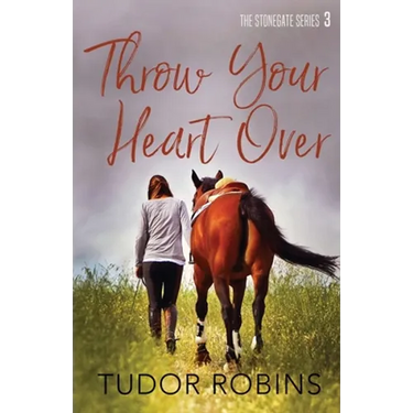 Throw Your Heart Over