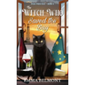 The Witch Who Saved the Bay (Pixie Point Bay Book 6): A Cozy Witch Mystery