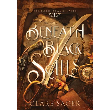 Beneath Black Sails