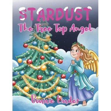 Stardust: The Tree Top Angel