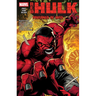 Red Hulk Vol. 1: Prisoner of War