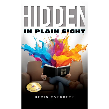 Hidden in Plain Sight