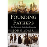 Founding Fathers: Puritans in England and America