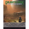 Galaxy's Edge Magazine: Issue 40, September 2019