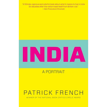 India: A Portrait