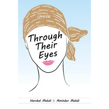 Through Their Eyes