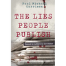 The Lies People Publish