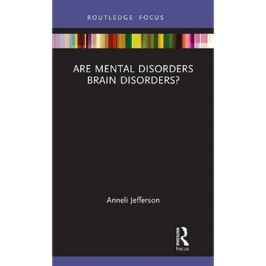 Are Mental Disorders Brain Disorders?