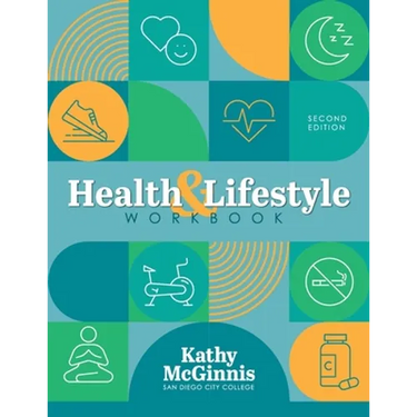 Health and Lifestyle Workbook