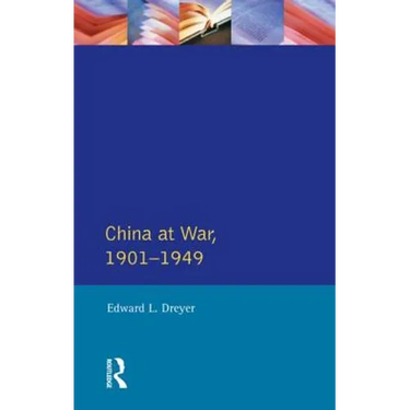 China at War 1901-1949