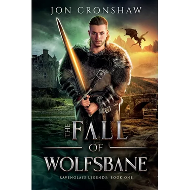 The Fall of Wolfsbane