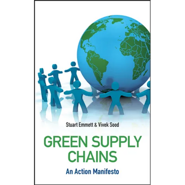 Green Supply Chains: An Action Manifesto