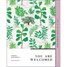 You Are Welcomed: Devotions for When Life Is a Lot