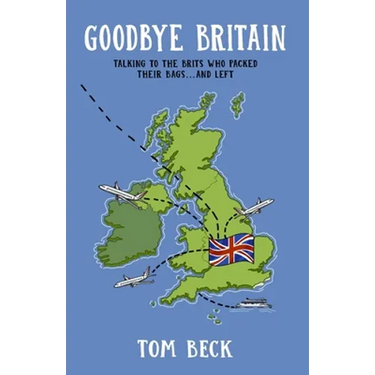 Goodbye Britain