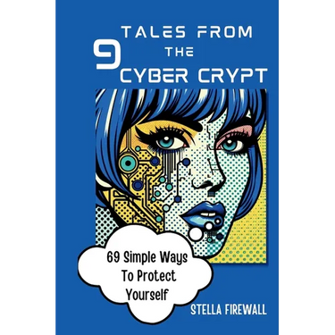 Tales from the Cyber Crypt