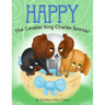 Happy: The Cavalier King Charles Spaniel
