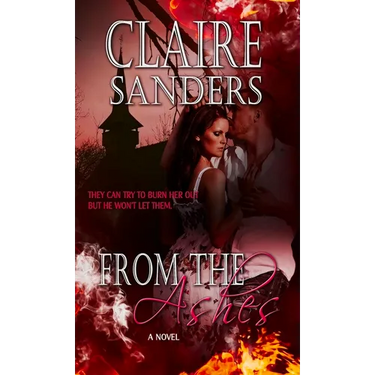 From the Ashes
