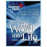 The Word Into Life, Year C: A Guide for Group Reflection on Sunday Scripture