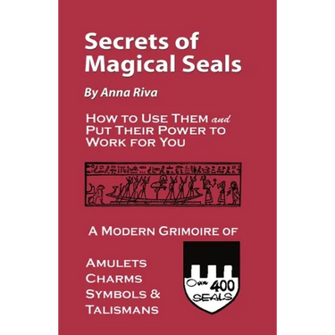 Secrets of Magical Seals