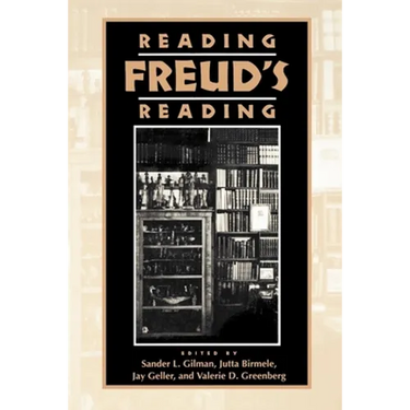 Reading Freud's Reading