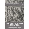 Violent Victorian Medievalism
